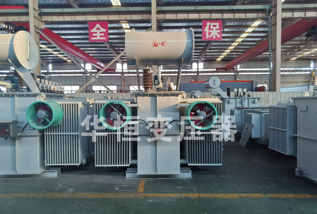 S13-6300/35遂昌遂昌遂昌电力变压器