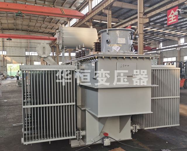 S11-6300/35遂昌遂昌遂昌电力变压器价格