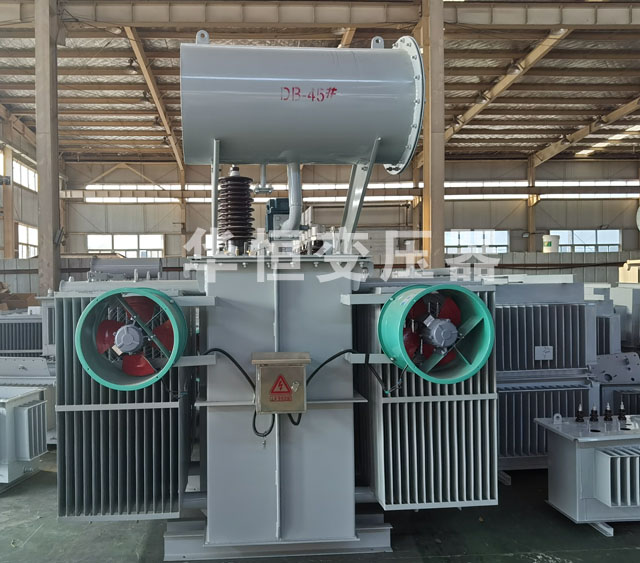 S11-6300/35遂昌遂昌遂昌油浸式变压器